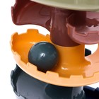 УЦЕНКА Набор пирамидок «Забавные игры» 9343716