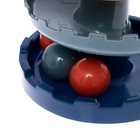 УЦЕНКА Набор пирамидок «Забавные игры» 9343716