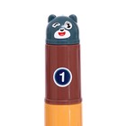 УЦЕНКА Набор пирамидок «Забавные игры» 9343716