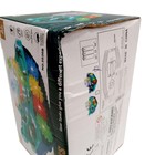 УЦЕНКА Танк «Шестерёнки», световые и звуковые эффекты, работает от батареек 9343718