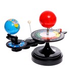 Уценка Набор для опытов «Солнечная система» - Фото 2