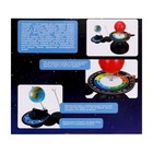 Уценка Набор для опытов «Солнечная система» - Фото 8