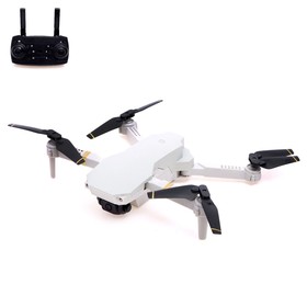 

Квадрокоптер на радиоуправлении SKYDRONE, камера 1080P, Wi-Fi, МИКС, уценка