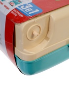 УЦЕНКА (нет колёс) Набор для опытов «Моя первая лаборатория», стол 3в1, 60 опытов - Фото 17