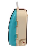 УЦЕНКА (нет колёс) Набор для опытов «Моя первая лаборатория», стол 3в1, 60 опытов - Фото 18