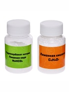 УЦЕНКА (нет колёс) Набор для опытов «Моя первая лаборатория», стол 3в1, 60 опытов - Фото 8