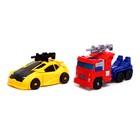 УЦЕНКА Набор роботов «Автоботы», трансформируются, 2 шт. 9343755