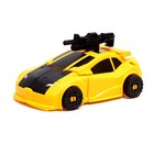 УЦЕНКА Набор роботов «Автоботы», трансформируются, 2 шт. 9343755