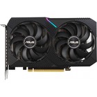 Видеокарта Asus DUAL-RTX3050-O8G, GeForce RTX 3050, 8Gb, GDDR6, HDMI, DP - фото 51524668