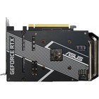 Видеокарта Asus DUAL-RTX3050-O8G, GeForce RTX 3050, 8Gb, GDDR6, HDMI, DP - фото 51524669 Видеокарта Asus DUAL-RTX3050-O8G, GeForce RTX 3050, 8Gb, GDDR6, HDMI, DP - фото 51524669