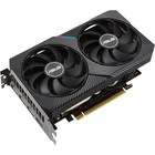 Видеокарта Asus DUAL-RTX3050-O8G, GeForce RTX 3050, 8Gb, GDDR6, HDMI, DP - фото 51524670 Видеокарта Asus DUAL-RTX3050-O8G, GeForce RTX 3050, 8Gb, GDDR6, HDMI, DP - фото 51524670