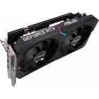 Видеокарта Asus DUAL-RTX3050-O8G, GeForce RTX 3050, 8Gb, GDDR6, HDMI, DP - фото 51524672 Видеокарта Asus DUAL-RTX3050-O8G, GeForce RTX 3050, 8Gb, GDDR6, HDMI, DP - фото 51524672