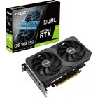 Видеокарта Asus DUAL-RTX3050-O8G, GeForce RTX 3050, 8Gb, GDDR6, HDMI, DP - фото 51524674 Видеокарта Asus DUAL-RTX3050-O8G, GeForce RTX 3050, 8Gb, GDDR6, HDMI, DP - фото 51524674