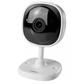 Камера видеонаблюдения IP Trassir TR-W2C1 2,8-2,8 мм, цветная