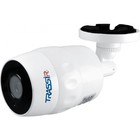Камера видеонаблюдения IP Trassir TR-D2121IR3W 3,6-3,6 мм, цветная - фото 296749428