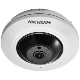 Камера видеонаблюдения IP Hikvision DS-2CD2955FWD-I 1,05-1,05 мм, цветная
