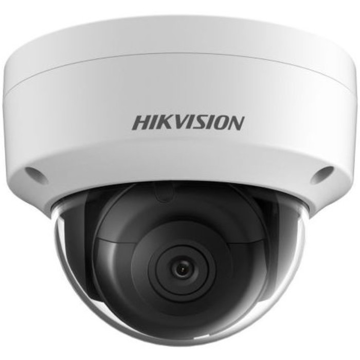 Камера видеонаблюдения IP Hikvision DS-2CD2143G2-IS 2,8-2,8 мм, цветная - Фото 1