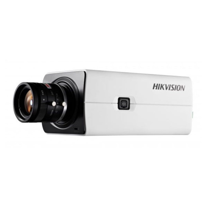 Камера видеонаблюдения IP Hikvision DS-2CD2821G0, цветная - Фото 1