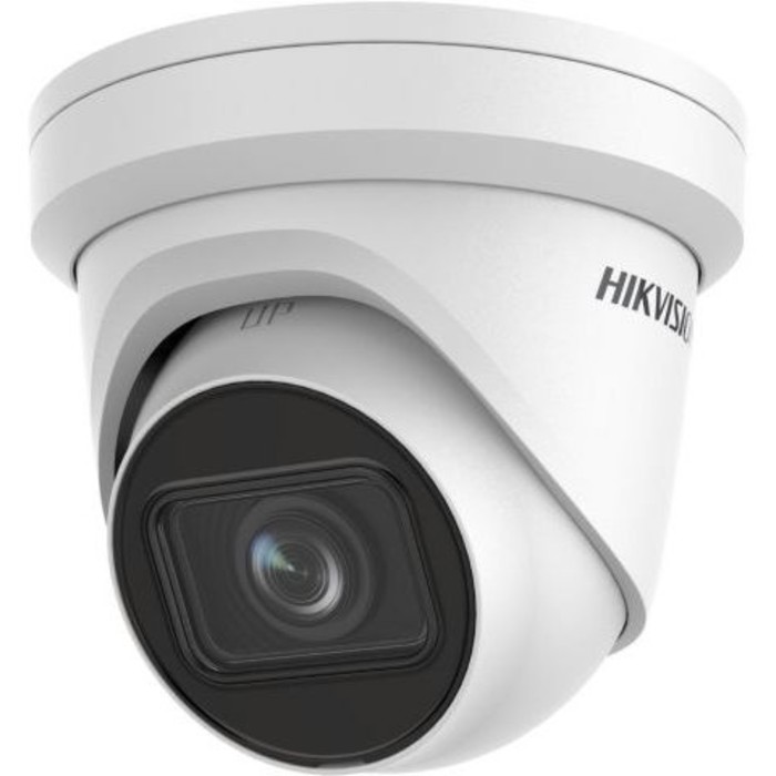 Камера видеонаблюдения IP Hikvision DS-2CD2H83G2-IZS 2,8-12 мм, цветная - Фото 1