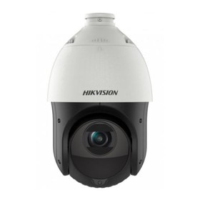 Камера видеонаблюдения IP Hikvision DS-2DE4225IW-DE 4,8-120 мм, цветная