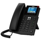 Телефон IP Fanvil X3U Pro, чёрный - Фото 1