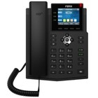 Телефон IP Fanvil X3U Pro, чёрный - Фото 2