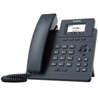Телефон IP Yealink SIP-T30, чёрный - Фото 2