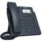Телефон IP Yealink SIP-T30, чёрный - Фото 3