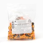 УЦЕНКА Кондитерская посыпка "Сияющее солнце" №120, 50 гр - Фото 3