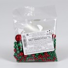 Кондитерская посыпка «Сказочный новый год», №719, 40 г - Фото 3