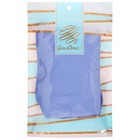 Купальник для гимнастики и танцев Grace Dance, р. 32, цвет сирень - Фото 11