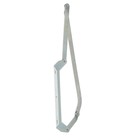 Механизм трансформации "ДЕЛЬФИН",упаковка 3 шт, покрытие цинк (комплект 3 шт) - фото 21864445