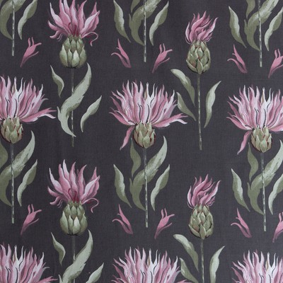 Постельное бельё 2-спальное «Этель. Артишок», поплин