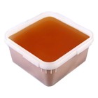 Мёд светлый алтайский разнотравье, куботейнер 15 кг - фото 319116057