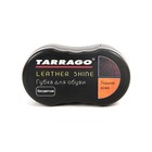 Губка для обуви Tarrago TCV02/000, мини бесцветная - фото 291495763