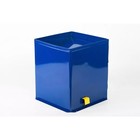 Зернодробилка «УЗБИ» «Три поросенка», 350 кг/ч, цвет синий  (артикул 9336523)  большой выбор товаров оптом и в розницу по низким ценам с доставкой