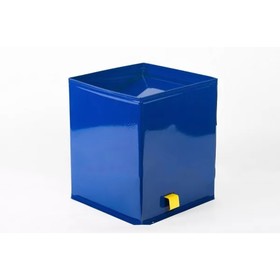 Зернодробилка «УЗБИ» «Три поросенка», 350 кг/ч, цвет синий  (артикул 9336523)  большой выбор товаров оптом и в розницу по низким ценам с доставкой