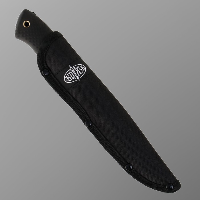 Нож охотничий "Сом-2" - фото 1907559811