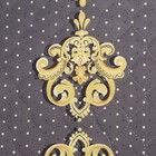 Покрывало двусторонее Marianna Barokko , размер 200х220 см, 100% полиэстер - Фото 2