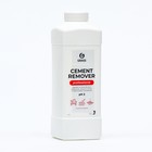 Средство для очистки после ремонта Cement Remover, 1 л 9298387 - фото 10811936