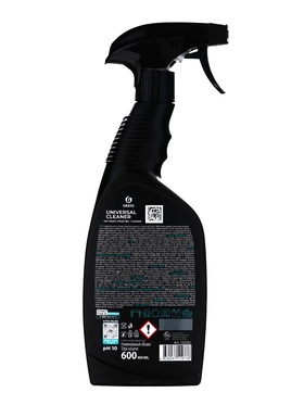 Универсальное чистящее средство Universal Cleaner Professional, 600 мл