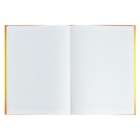 Бизнес-блокнот А4,120 листов в клетку "Мечтай с дедлайном", твёрдая обложка, глянцевая ламинация, блок офсет - фото 24550085