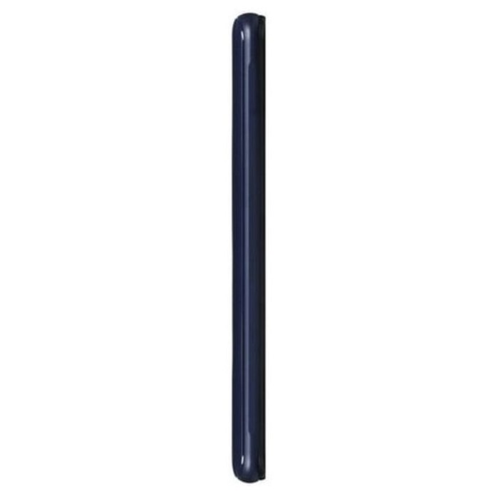 Смартфон ITEL A17, 5.0", 1 Гб, 16 Гб, 5 Мп, microSD, 2400 мАч, синий - фото 51323439