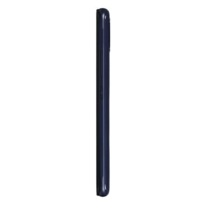 Смартфон ITEL A17, 5.0", 1 Гб, 16 Гб, 5 Мп, microSD, 2400 мАч, синий - фото 51323440