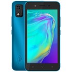 Смартфон ITEL A17, 5.0", 1 Гб, 16 Гб, 5 Мп, microSD, 2400 мАч, голубой - фото 51323446 Смартфон ITEL A17, 5.0", 1 Гб, 16 Гб, 5 Мп, microSD, 2400 мАч, голубой - фото 51323446
