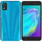 Смартфон ITEL A17, 5.0", 1 Гб, 16 Гб, 5 Мп, microSD, 2400 мАч, голубой 9256641 - фото 10839629