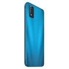 Смартфон ITEL A17, 5.0", 1 Гб, 16 Гб, 5 Мп, microSD, 2400 мАч, голубой - фото 51323450 Смартфон ITEL A17, 5.0", 1 Гб, 16 Гб, 5 Мп, microSD, 2400 мАч, голубой - фото 51323450
