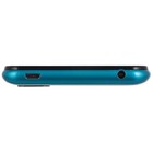 Смартфон ITEL A17, 5.0", 1 Гб, 16 Гб, 5 Мп, microSD, 2400 мАч, голубой - фото 51323453 Смартфон ITEL A17, 5.0", 1 Гб, 16 Гб, 5 Мп, microSD, 2400 мАч, голубой - фото 51323453