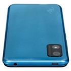 Смартфон ITEL A17, 5.0", 1 Гб, 16 Гб, 5 Мп, microSD, 2400 мАч, голубой - фото 51323454 Смартфон ITEL A17, 5.0", 1 Гб, 16 Гб, 5 Мп, microSD, 2400 мАч, голубой - фото 51323454