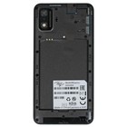 Смартфон ITEL A17, 5.0", 1 Гб, 16 Гб, 5 Мп, microSD, 2400 мАч, голубой - фото 51323455 Смартфон ITEL A17, 5.0", 1 Гб, 16 Гб, 5 Мп, microSD, 2400 мАч, голубой - фото 51323455